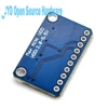 ADS1115  ADC Ultra-Compact ADC Converter Module Development Board I2C 4 Channel 16-Precision Conversion ► Photo 3/3