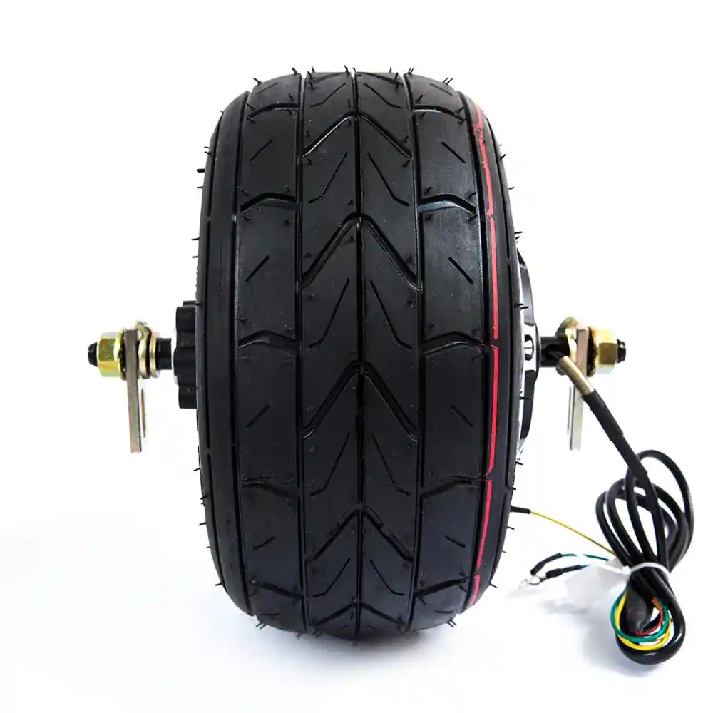 fat tire mini bike kit