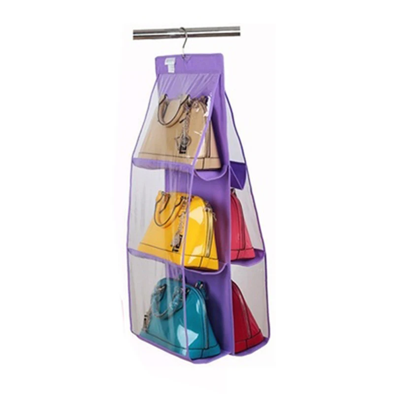 Hanging Storage Bag (2)