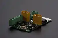 1PC ROV Underwater Robot Power Management Board Ammeter Distribution Board Module MOS High Current Switch Parts for RC AUV ROV