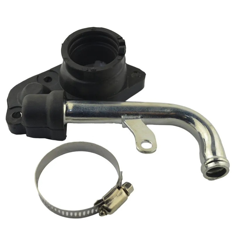 

Motorcycle Parts Carburetor Interface For HONDA AX-1 AX1 NX250 NX 250 XL250 Degree250 Carburetor Pad Plastic Intake Manifold