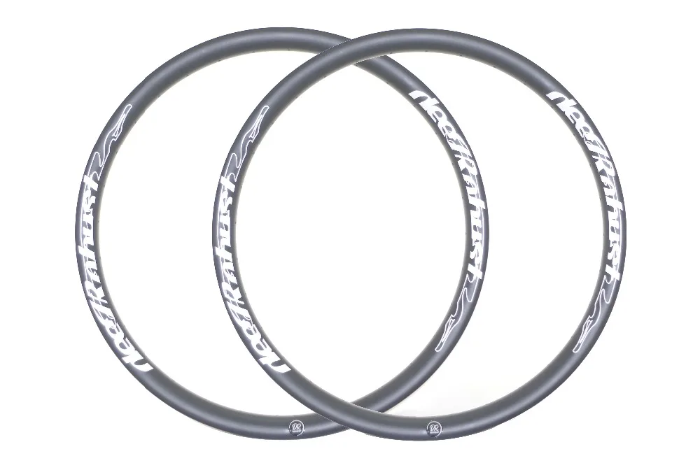 650b mtb downhill carbon rim deerobust