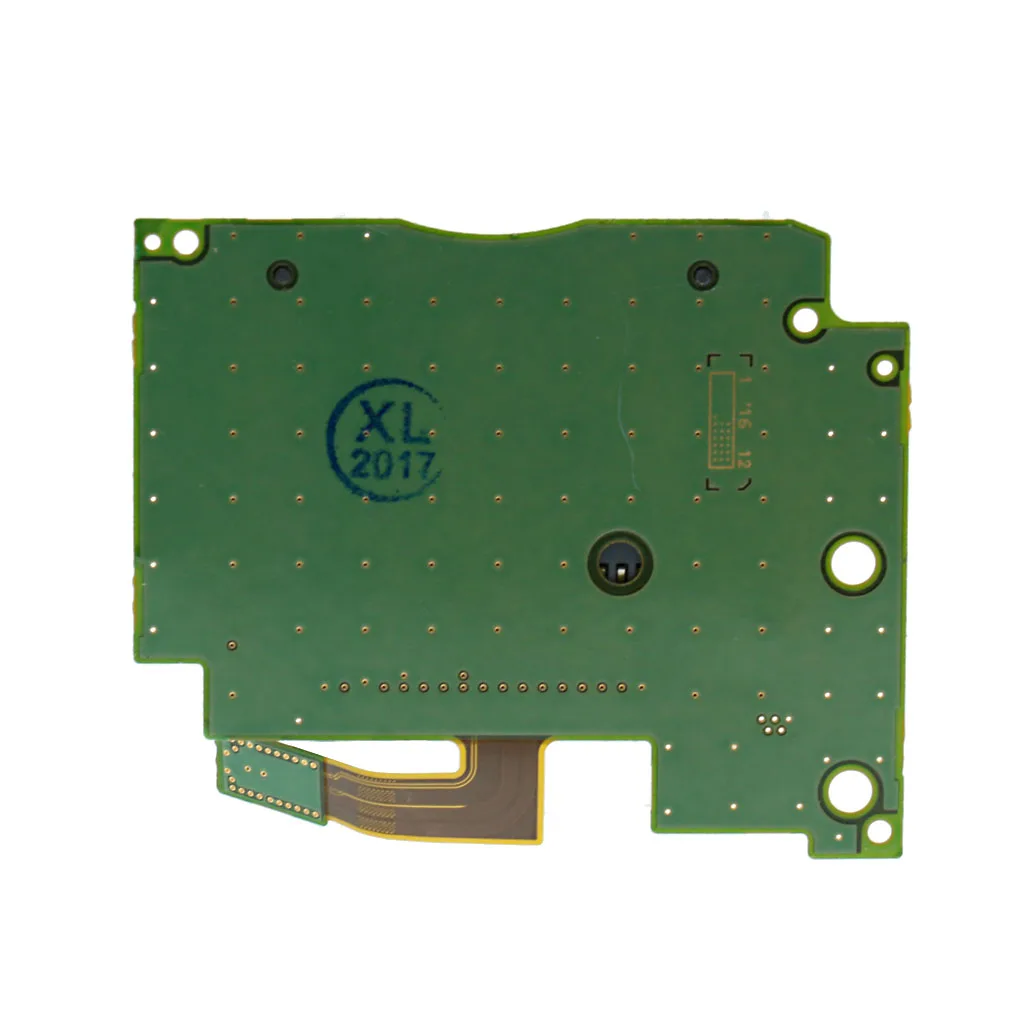 Кардридер игровой для Nintendo 3DS XL / New LL 2015|Запасные части| |