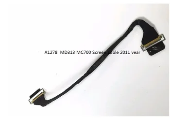 

For Macbook Pro 13.3'' A1278 LCD screen cable MD313 MD314 MC700 MC724 2011 year