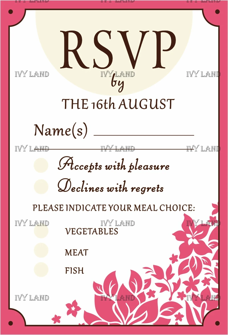 free-shipping-personalized-rsvp-card-with-free-envelope-for-wedding