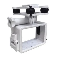 SJCAM GoPro Xiaoyi Camera Holder Side Frame Cover Gimble Stable Gimbal Bracket for Syma X8C X8W X8G X8HW X8HG Quadcopter Drone