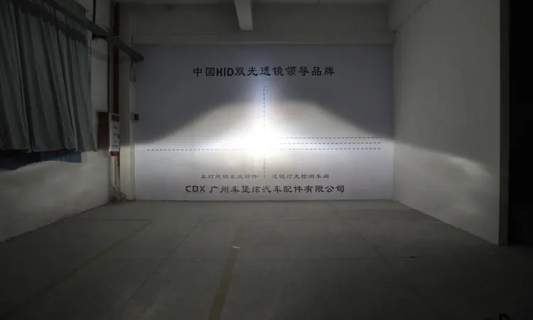 LHD HID Bi xenon объектив проектора H4 HL G3 прозрачные линзы D2H D2S гнездо лампы