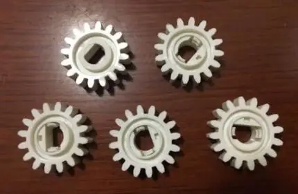 

Gear Konica QD21 minilab part no 355002215B / 3550 02215 / 355002215 / 3550 02215B made in China