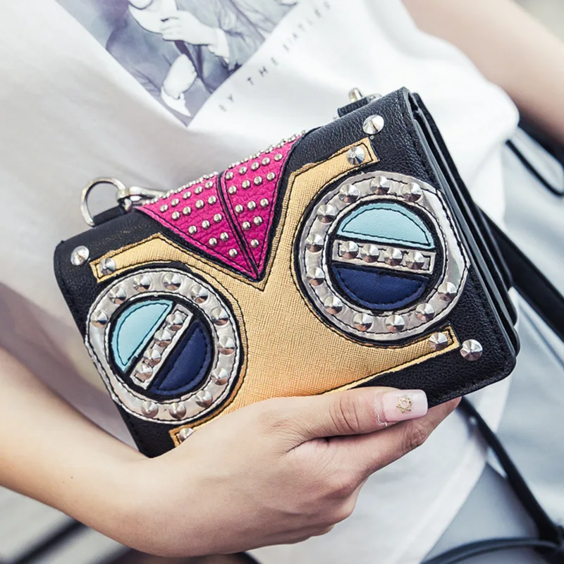 Harga Tas 2018 Musim Panas Baru Jahitan Tas Persegi Kecil Korea Fashion Kepribadian Keling Paket Shoulder Messenger Tas Memukul Warna