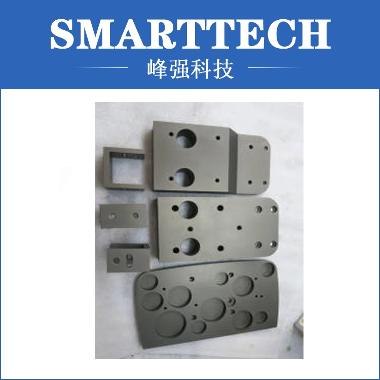 

CUSTOM made sheet metal parts