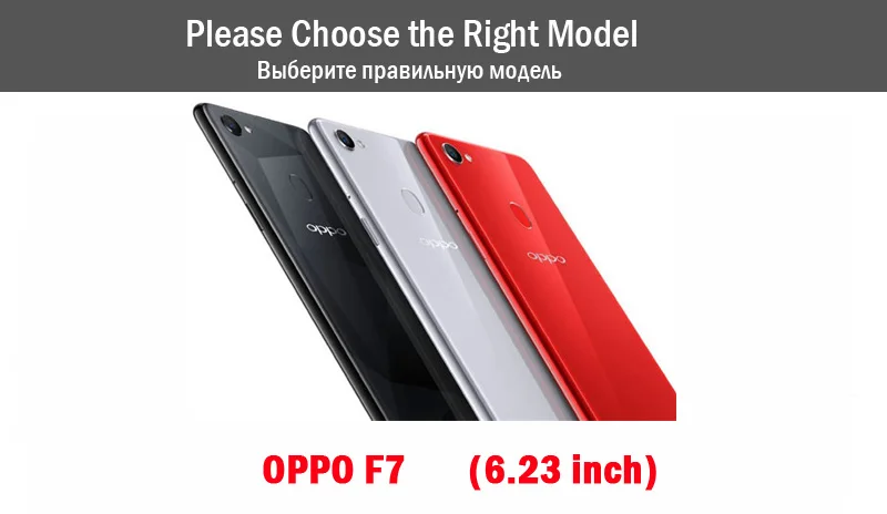 For oppo f7 case