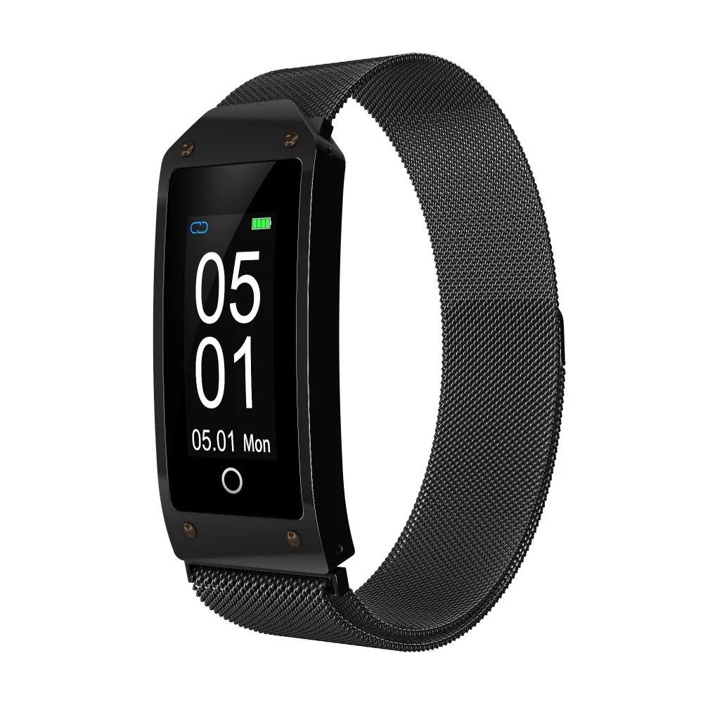 y2 smart band