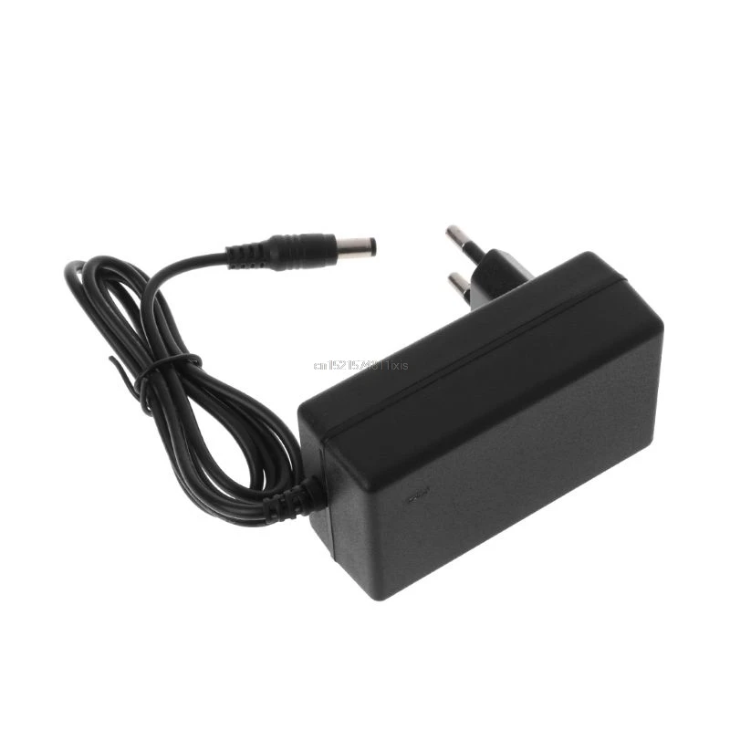 Battery Charger 16.8V DC 2A Intelligent Lithium Power Adapter EU US Plug Battery Charger 16.8V DC 2A Intelligent Lithium Power Adapter EU US Plug
