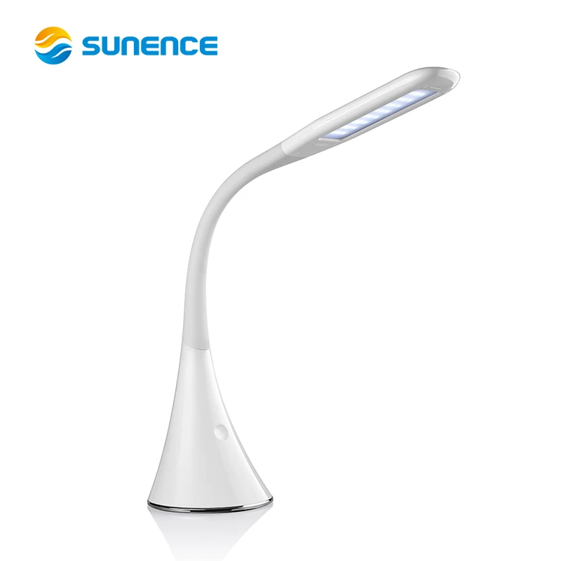 

Sunence Desk lamp Kid Office Study Lamp Eye-protective Dimmable Work Laptop Three-speed Dimming Selection LED Desk Lamp