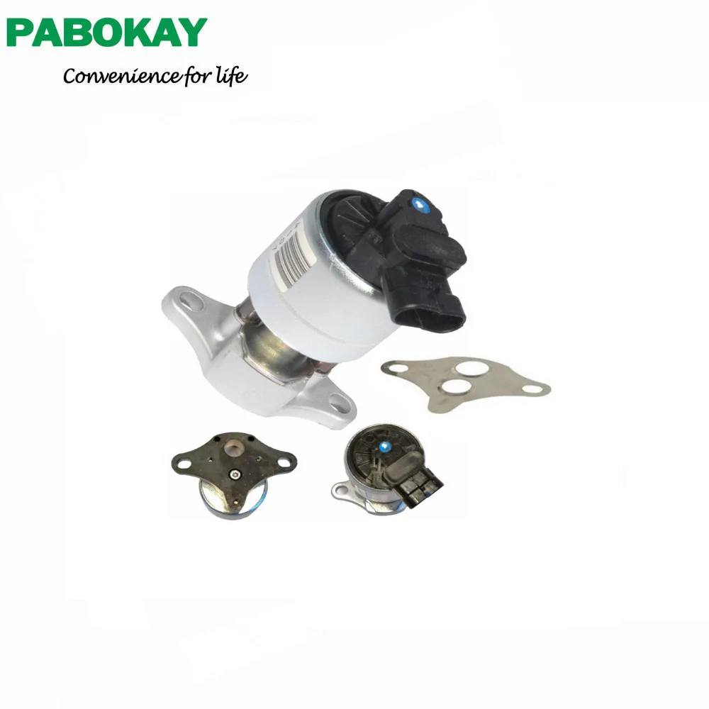 Для OPEL Omega-B Клапана EGR 15305 851578 9198821 17094107 93185001 5851608