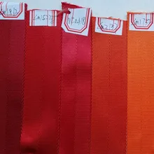 Высокое качество Красный цвета: оранжевый, розовый желтый коричневый цвет 1,5 дюймов 38 мм нейлон ременная лента "елочка" для сумка ремень нейлон