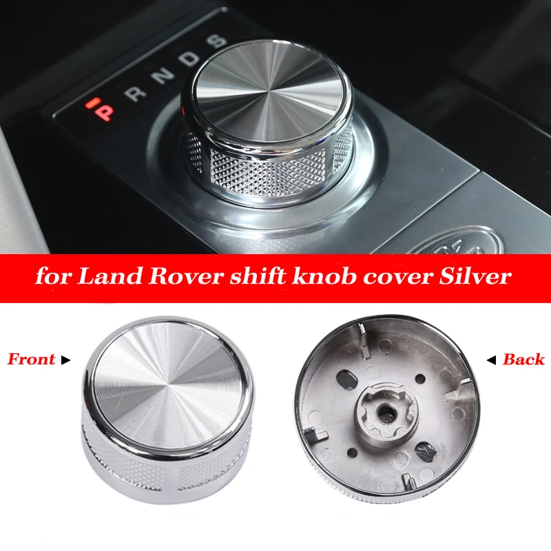 Стайлинг автомобиля из сплава брикет для Land Rover Discovery Sport/Discovery 4/Range Vogue SV/Evoque 2013