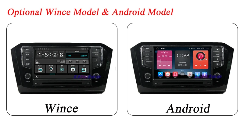 Flash Deal Liislee For Volkswagen B8 - Stereo Android Radio DVD Player BT Wifi GPS MAP NAV Navigation 1080P System Original NAVI Design 1