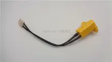 1pcs internal Power socket plug AC connector charger jack port for PSP 1000 games console repair