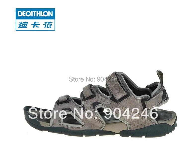 Decathlon Outdoor Climbing Trekking Sandals Men Sandals QUECHUAin Men