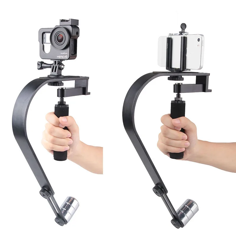 Xiaomi Steadicam Steadycam Curve Handheld Camera