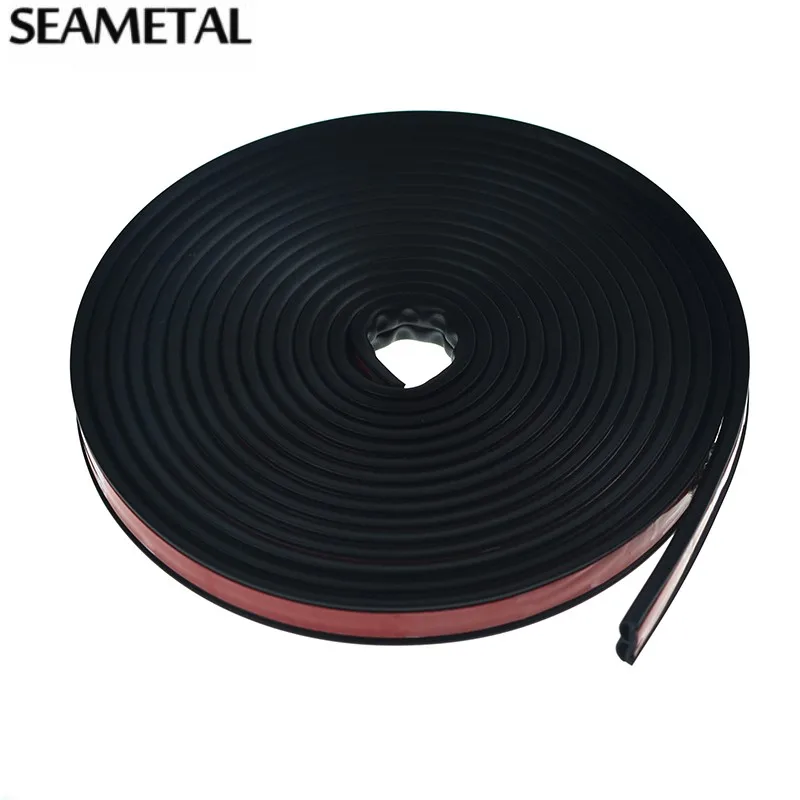 Car-Styling-4-5Meter-Universal-Trunk-e-Rubber-Soundproofing-Sealing-Strips-3D-Car-Sticker-Auto