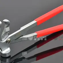 Sunred высокое качество Статуэтка-балансировщик Свинцовый лист молоток плоскогубцы инструменты для ремонта авто 1" NO. A0182