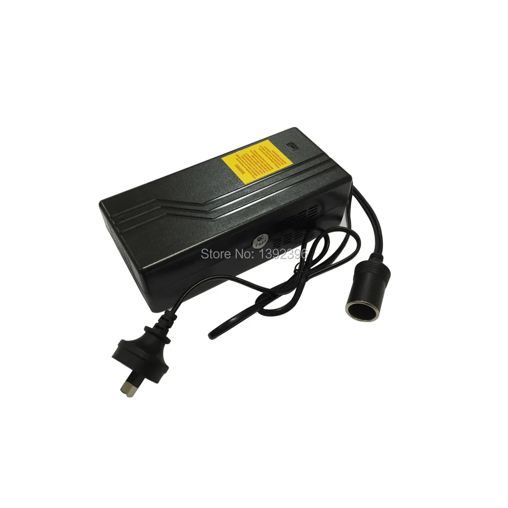 70L новый компрессор морозильник автомобильный холодильник AC 12V DC24V icebox камера