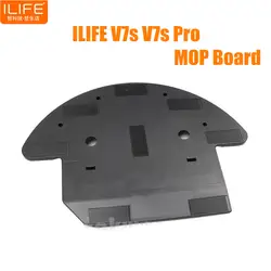 Оригинальный iLife V7S большой Швабра доска 1 шт. робот пылесос части