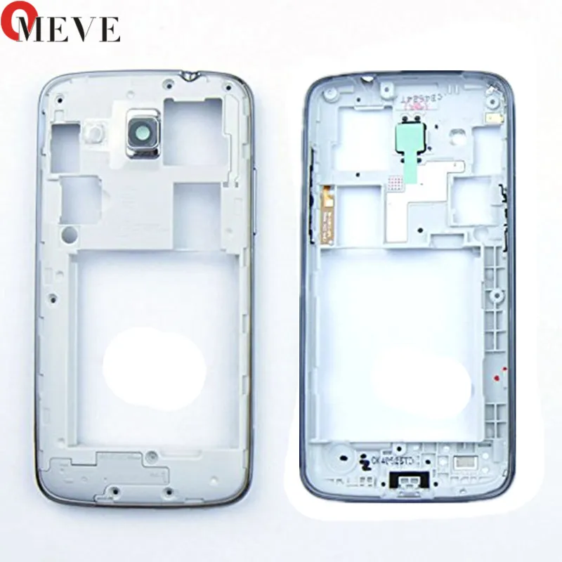 5pcs/lot New Middle Frame Bezel Backplate Housing Case