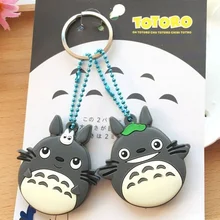 2 шт./упак. Kawaii 4 см резиновый бумажник Сумка Кошелек держатель крюк чехол; ключница, чехол, кошелечного типа wrap сумка кошелек ключ