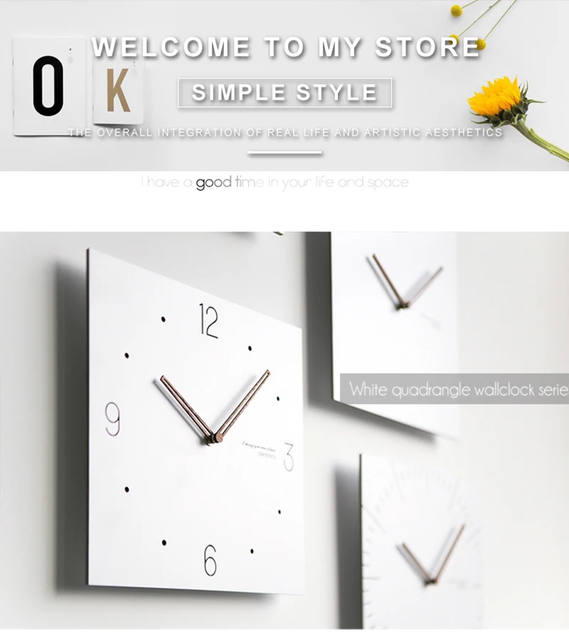  Digit Watch Wall 3d Wall Watch Wood Vinil Clock Silenciador Airsoft Screen Separators Kingdom Hearts Kids Room Clock Home (1)
