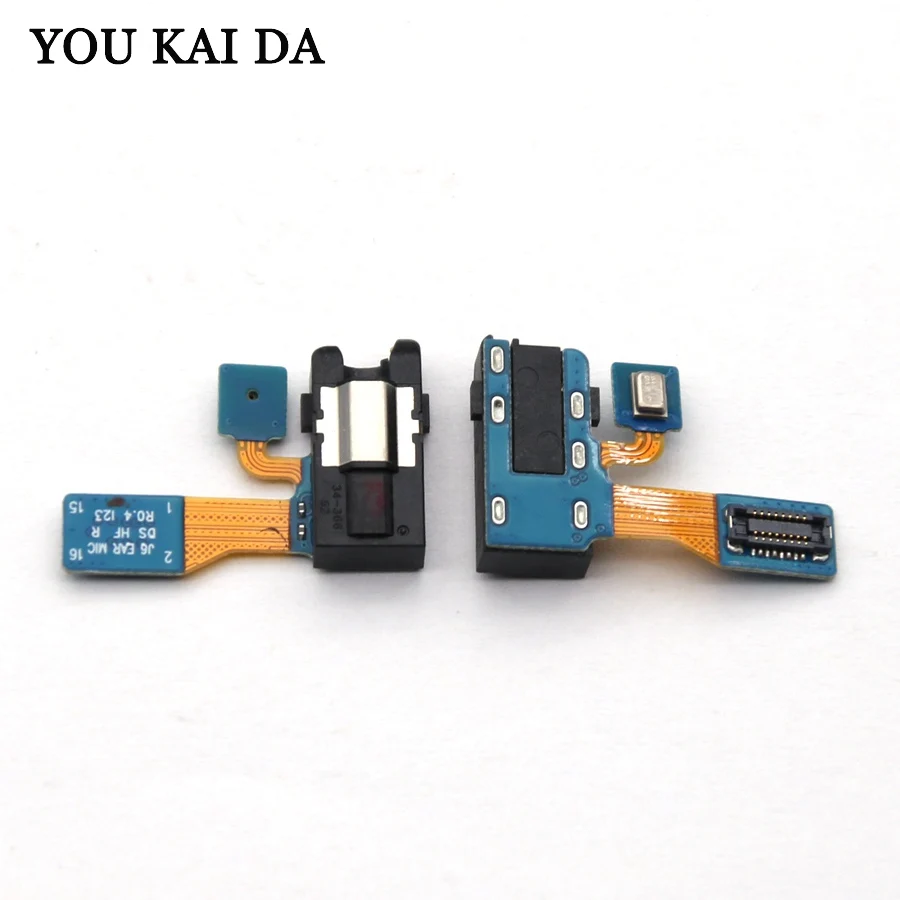 free shipping Copper Rhodium Plated carbon fiber 2 5mm 3 Pole 90 Degree L shape Repair Headphone Jack Plug Cable Solder 10pcs