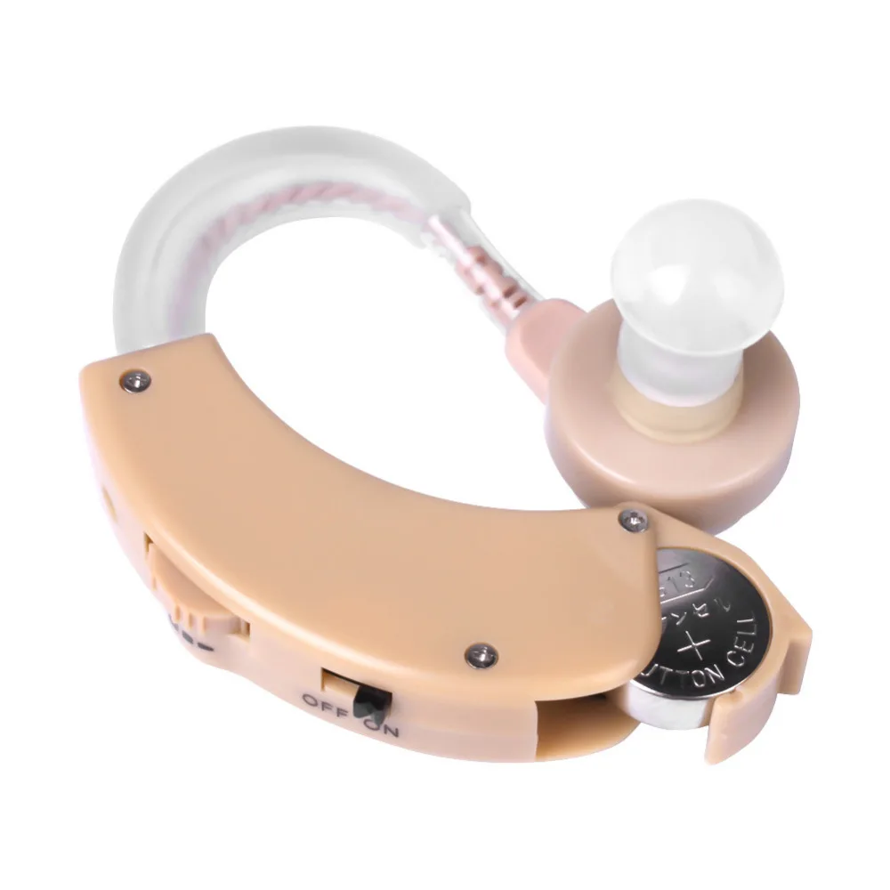 Hearing Aid XINGMA XM-907 Small Hearing Aids for the elderly Best Sound Voice Amplifier Invisible Mini Convenient Behind Ear Hearing Aid XINGMA XM-907 Small Hearing Aids for the elderly Best Sound Voice Amplifier Invisible Mini Convenient Behind Ear