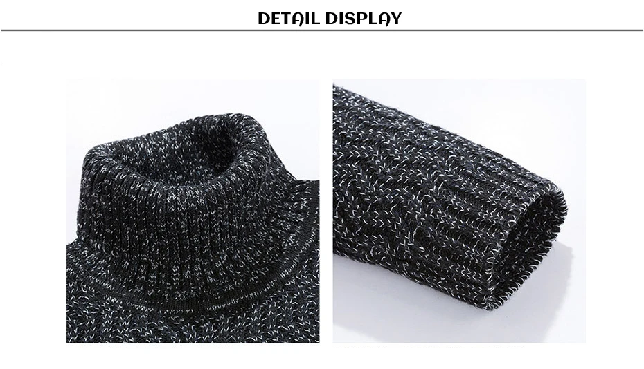 brand sweater