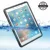 Waterproof Case For Ipad 2017/Shockproof Snow Dust Proof For Ipad 9.7 Inch Case Cover Skin Black