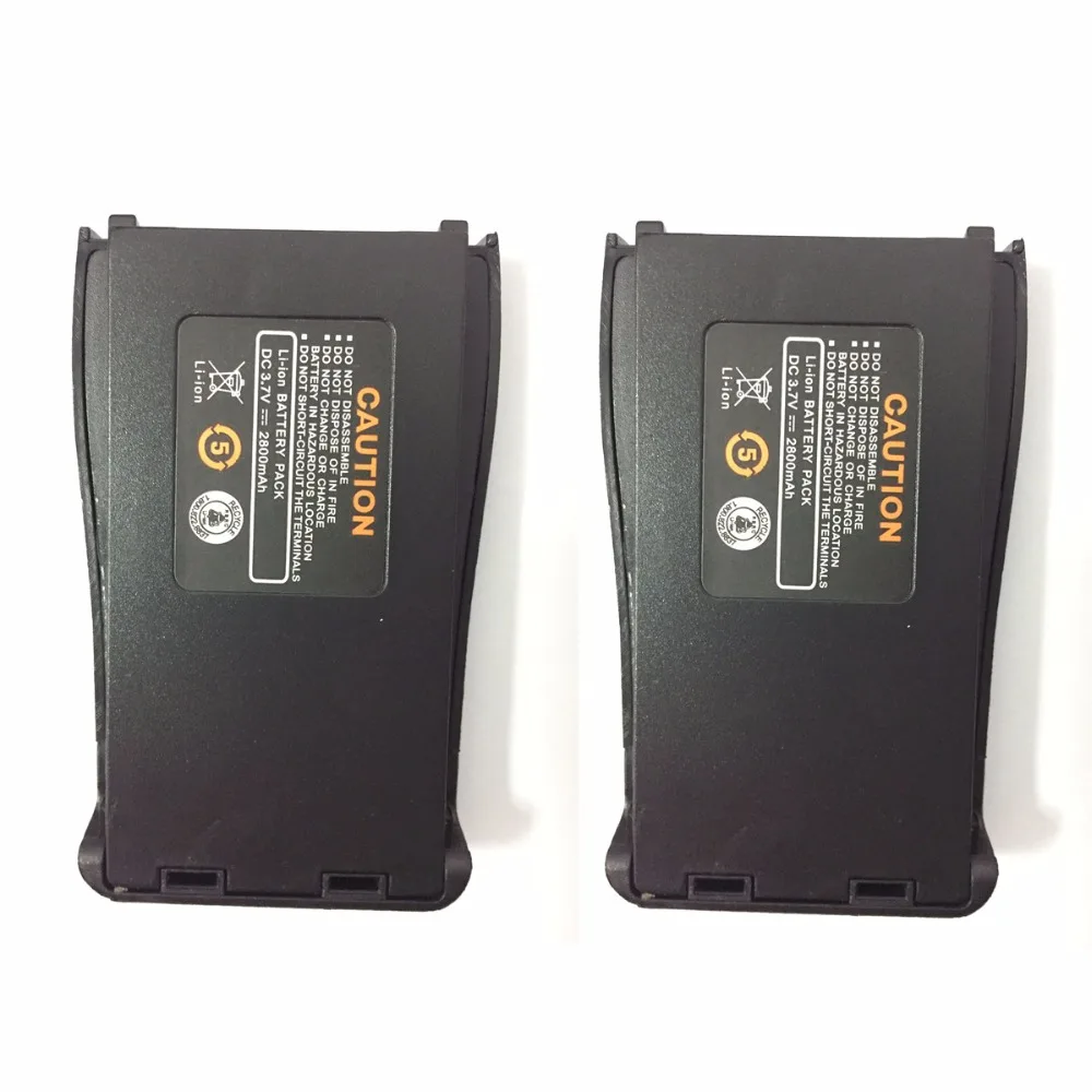 Baofeng 888s аккумулятор Baofeng 888s аккумулятор