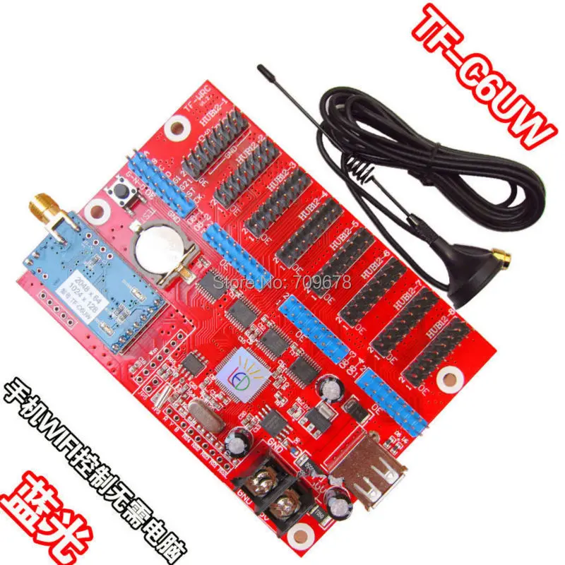 Aliexpress.com : Buy LongGreat TF C6UW(TF WF C) WIFI