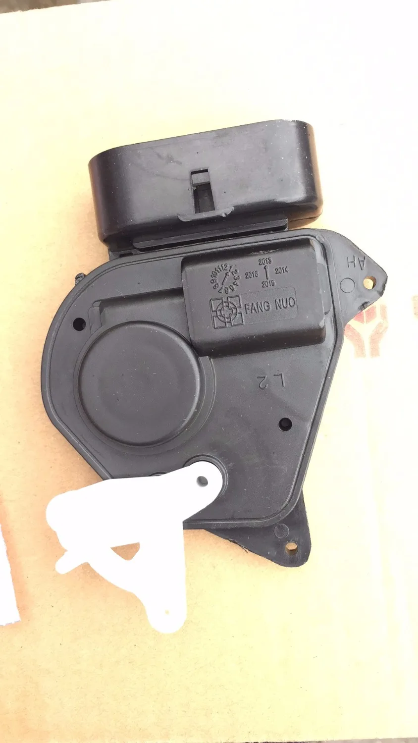 Front Door Lock Actuator Controler For Toyota Corolla 20032010 Oem