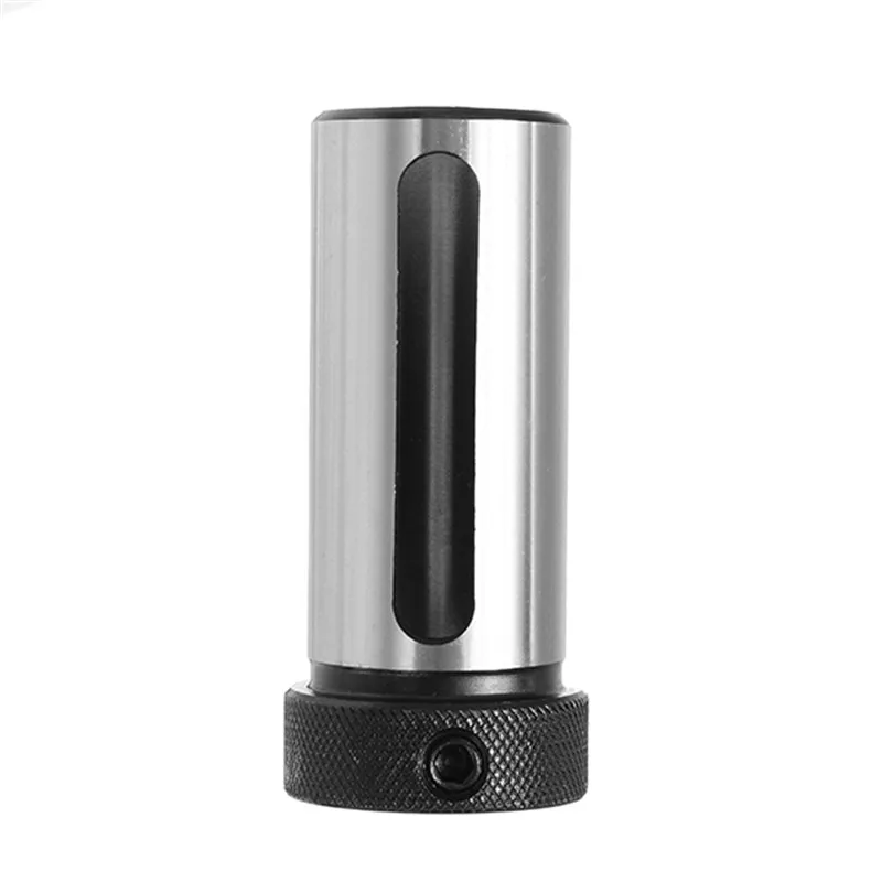 

DANIU 1pc Sleeve 20mm D32-20 Turning Tool For CNC Lathe Internal Hole Machining Arbor