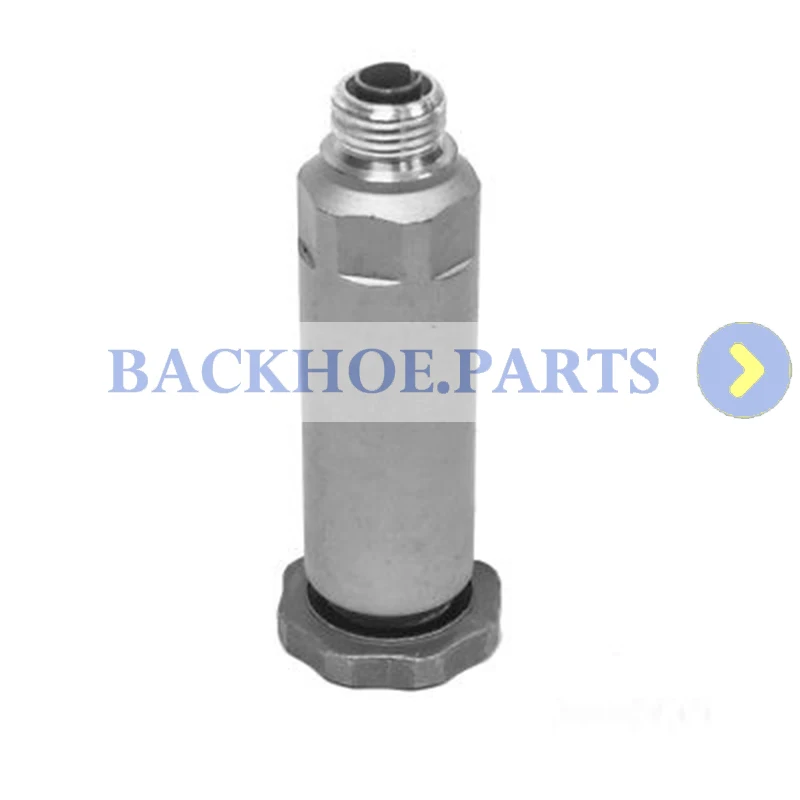 Топливный ручной насос грунтовки 1-15761-006-1 для John Deere 135C 180 210 225CLC 470GLC 600C 800C |