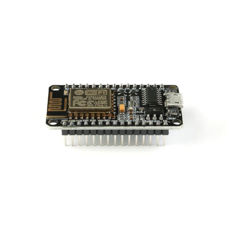 ESP8266 Беспроводная плата для Arduino модуль USB разработки микросхем с Wi Fi Lua ESP 12E CH340