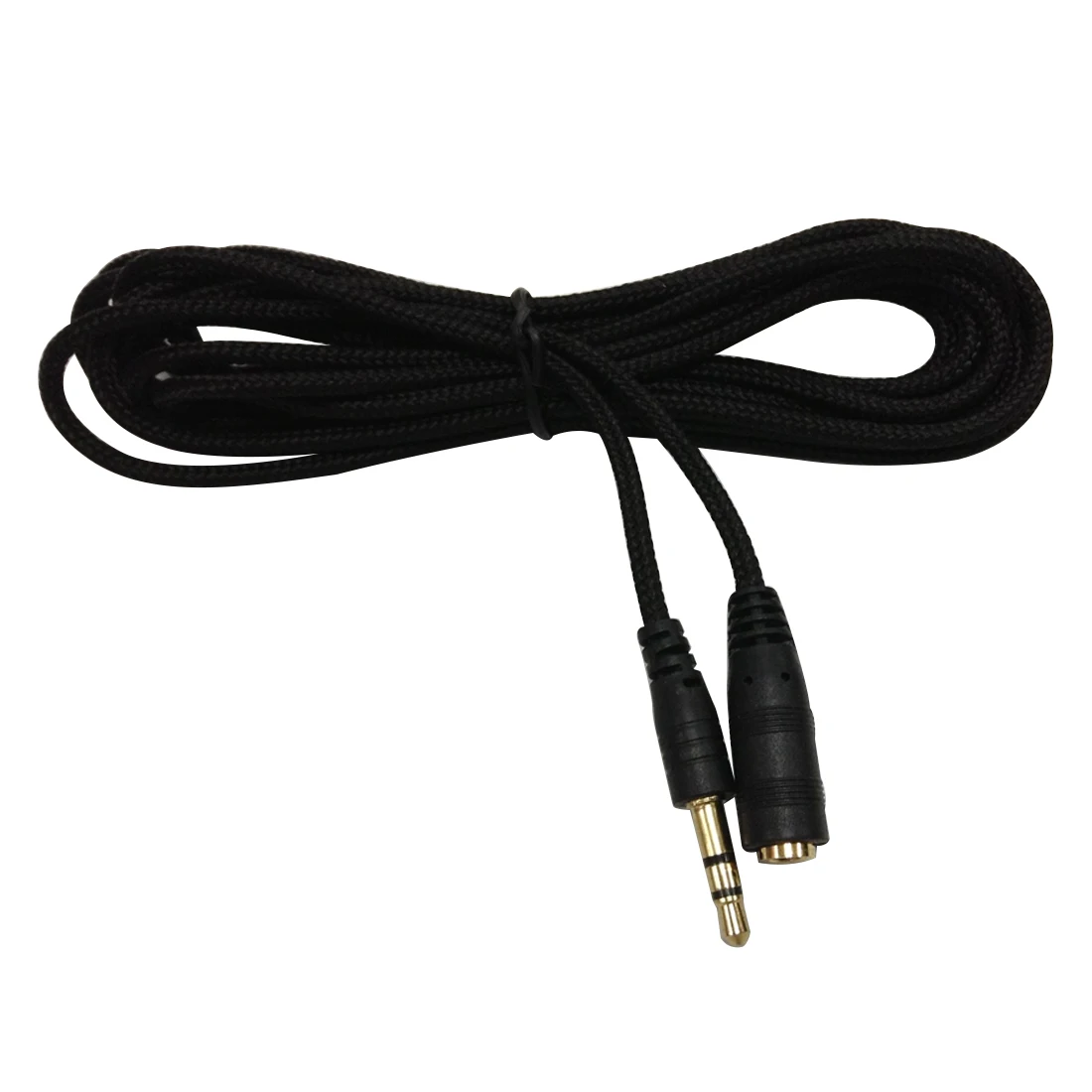 Dewtreetali 1.5m/3m/5m 3.5mm Jack Female to Male Earphone Headphone