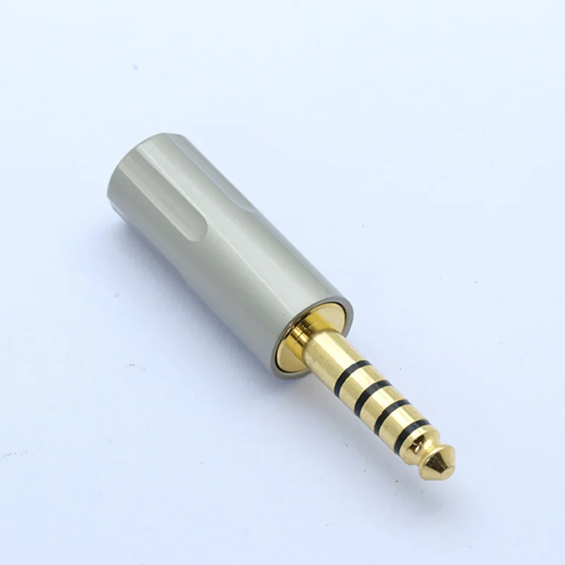 100PCS 11pin 1 8 3 5mm jack Stereo Headphones Socket With switch PCB Mount 317A