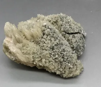 

214g Natural calcite crystal cluster natural rough mineral specimen stone and crystal
