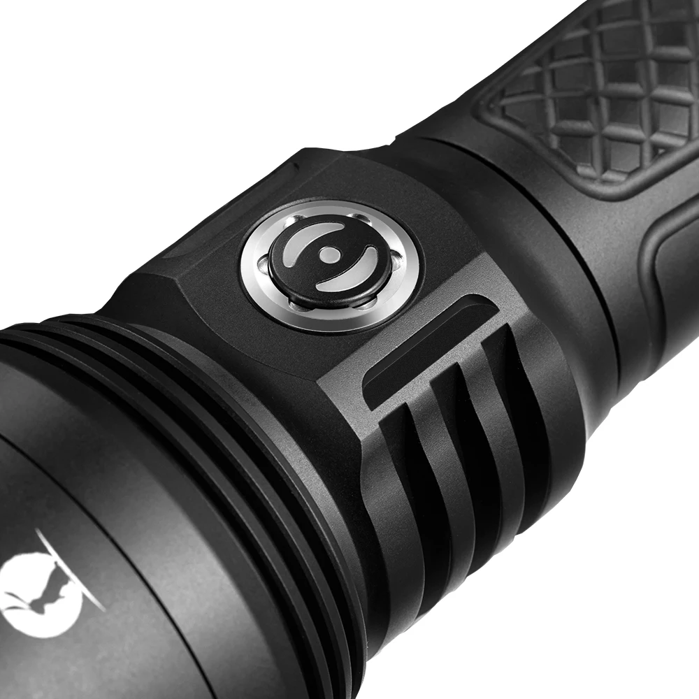 Светодиодный фонарь ODL20C комплект Cree XHP35 HI max 2000 люмен usb зарядный дальность