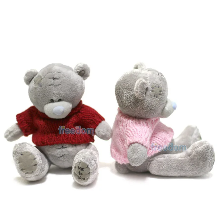 plush mini bear (11)
