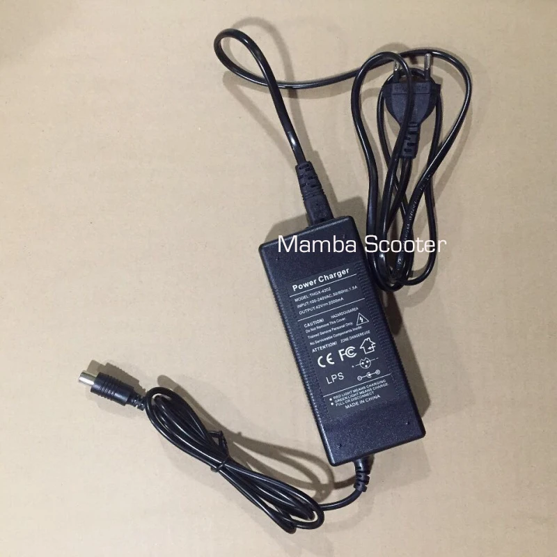 Xiaomi Mijia M365 Ninebot