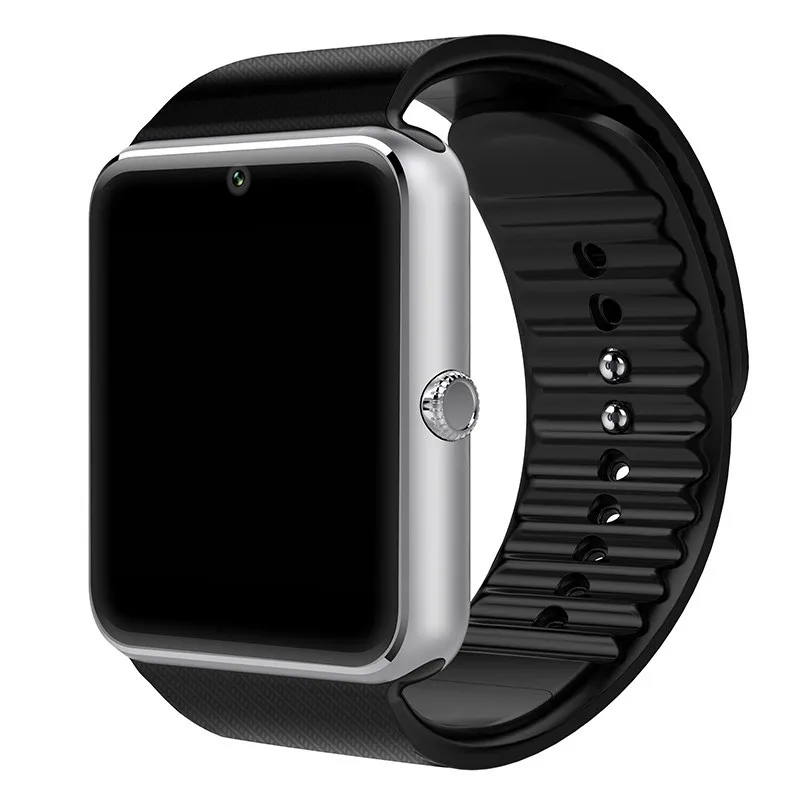 imágenes para GT08 YUNSONG Bluetooth Reloj Inteligente Para el iphone de Apple IOS Android Teléfono Desgaste de la muñeca Soporte de Sincronización de reloj inteligente Tarjeta Sim PK DZ09 GV18 imágenes para GT08 YUNSONG Bluetooth Reloj Inteligente Para el iphone de Apple IOS Android Teléfono Desgaste de la muñeca Soporte de Sincronización de reloj inteligente Tarjeta Sim PK DZ09 GV18