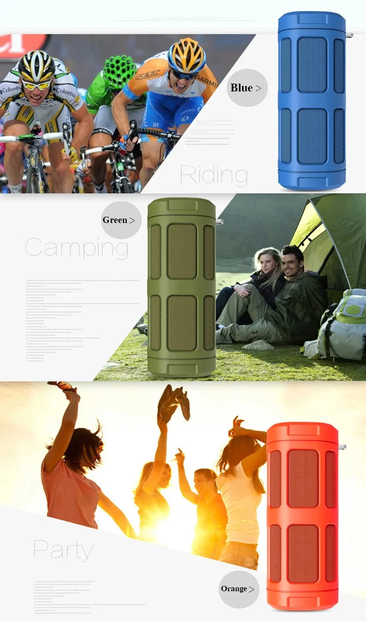 Bluetooth bicycle speaker (15)